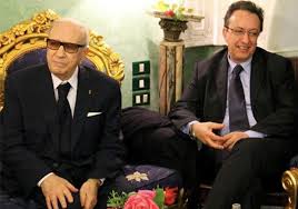 صحيفة " لوبوان " الفرنسية : عودة توريث الحكم في تونس واردة بمباركة الرئيس السبسي 